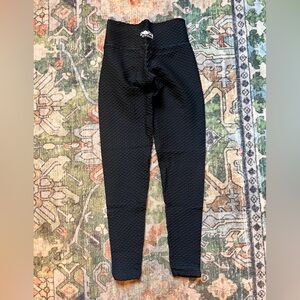 Booty by Brabants Workout Leggings